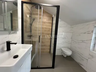 Crikvenica, Novogradnja, 3S + DB, 111 m², Panoramski pogled na more! - 20
