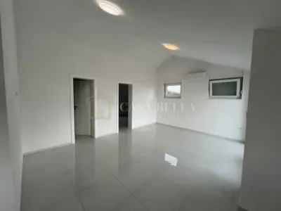 Crikvenica, Novogradnja, 3S + DB, 111 m², Panoramski pogled na more! - 15