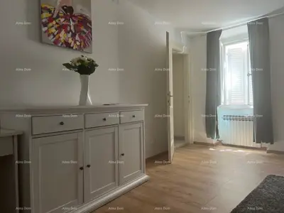 Stan u centru Rovinja, renoviran 2024. i namješten - 5