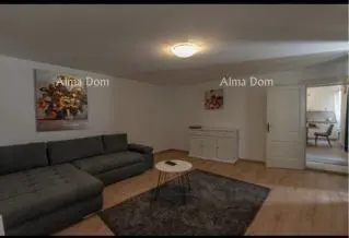 Stan u centru Rovinja, renoviran 2024. i namješten - 6
