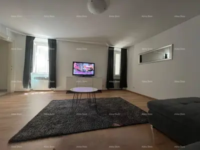 Stan u centru Rovinja, renoviran 2024. i namješten - 3