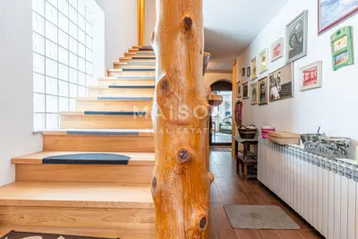 Touristische Immobilie 351 m², Begovo Razdolje, Sauna und Terrasse - 7