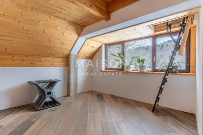 Touristische Immobilie 351 m², Begovo Razdolje, Sauna und Terrasse - 18