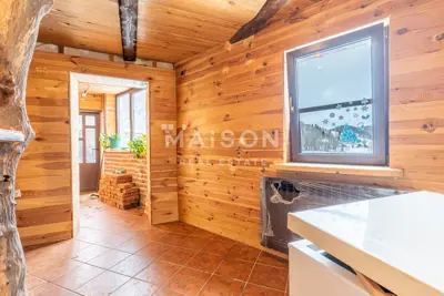 Touristische Immobilie 351 m², Begovo Razdolje, Sauna und Terrasse - 5