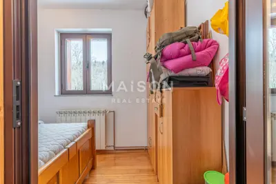 Touristische Immobilie 351 m², Begovo Razdolje, Sauna und Terrasse - 10