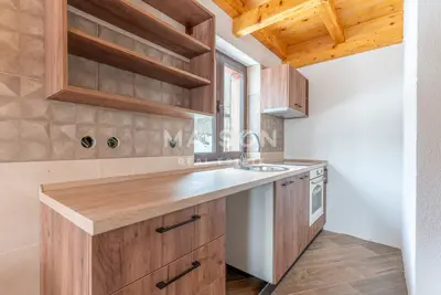 Touristische Immobilie 351 m², Begovo Razdolje, Sauna und Terrasse - 22