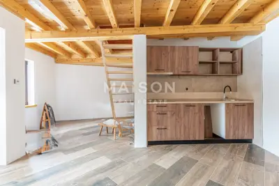 Touristische Immobilie 351 m², Begovo Razdolje, Sauna und Terrasse - 13