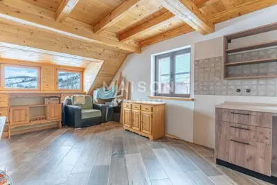 Touristische Immobilie 351 m², Begovo Razdolje, Sauna und Terrasse - 14