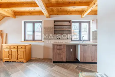 Touristische Immobilie 351 m², Begovo Razdolje, Sauna und Terrasse - 21