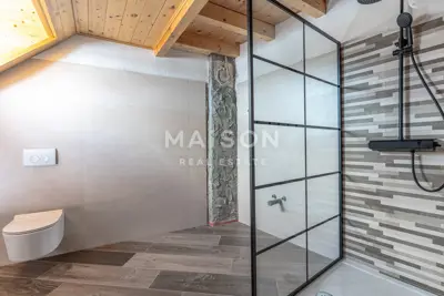 Touristische Immobilie 351 m², Begovo Razdolje, Sauna und Terrasse - 16