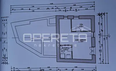 Kuća 142 m², Mali Lošinj - centar, 3 apartmana - 23