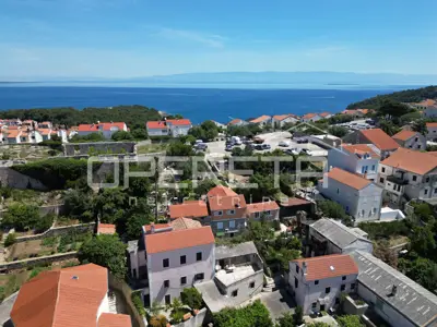 Kuća 142 m², Mali Lošinj - centar, 3 apartmana - 2