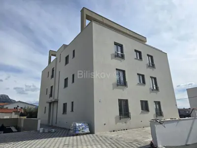 Apartment 111 m², Kaštel Stari - exclusive resort under construction - 7