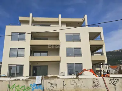 Apartment 111 m², Kaštel Stari - exclusive resort under construction - 8
