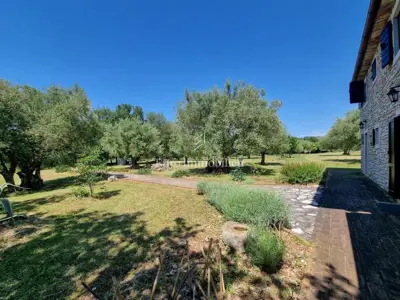 Land 4,437 m², Poreč - building and tourist zone - 3