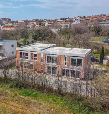 Ližnjan, Haus mit Pool und Meerblick - 6