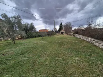 Stone house 200 m², Filipana - fenced plot 900 m² - 12