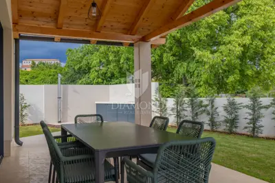 Haus zum Kauf in Rovinj, 78 m² - 5