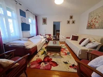 Haus zum Kauf in Delnice, 200 m² - 3