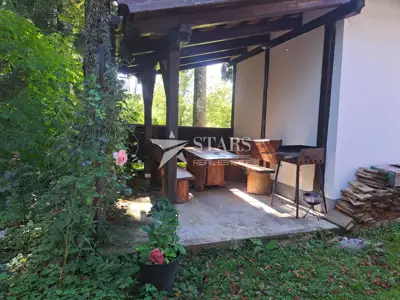 Haus zum Kauf in Delnice, 200 m² - 7