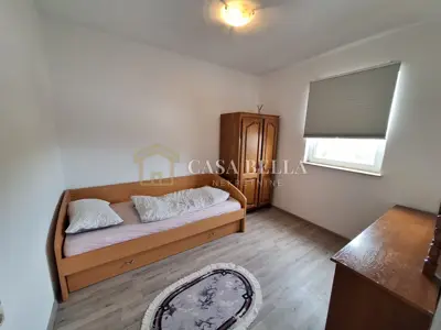 Stan 65 m², Mihotići - dvije spavaće sobe i balkon - 8