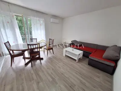 Stan 65 m², Mihotići - dvije spavaće sobe i balkon