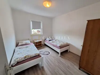 Stan 65 m², Mihotići - dvije spavaće sobe i balkon - 7