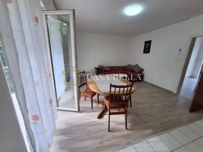 Stan 65 m², Mihotići - dvije spavaće sobe i balkon - 2