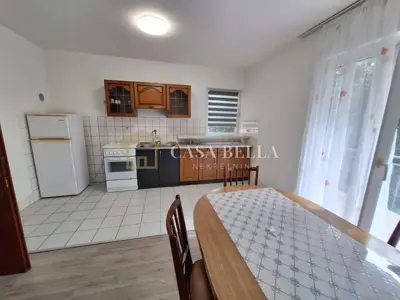 Stan 65 m², Mihotići - dvije spavaće sobe i balkon - 3