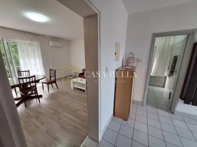 Stan 65 m², Mihotići - dvije spavaće sobe i balkon - 4