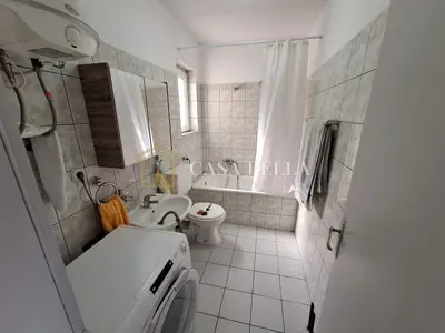 Stan 65 m², Mihotići - dvije spavaće sobe i balkon - 9