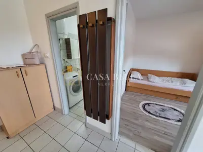 Stan 65 m², Mihotići - dvije spavaće sobe i balkon - 5