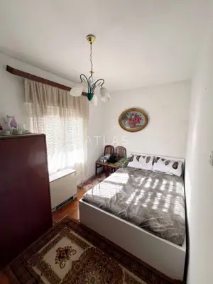 Apartment 133 m², Volosko - balcony with sea view - 3