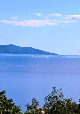 Apartment 133 m², Volosko - balcony with sea view - 5