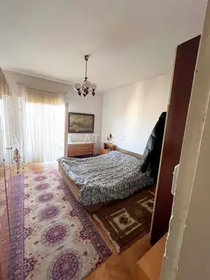 Apartment 133 m², Volosko - balcony with sea view - 4