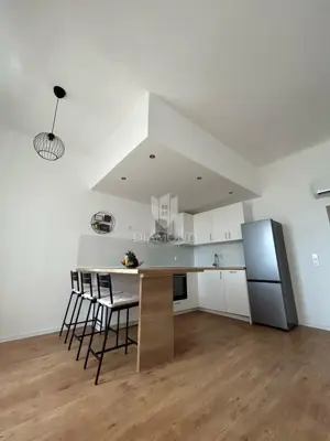 Stan 52 m², Rijeka Centar - pogled na more - 3