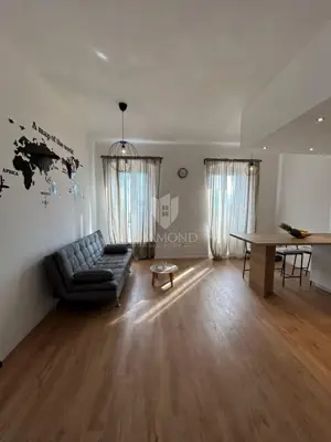 Stan 52 m², Rijeka Centar - pogled na more - 6