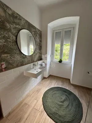 Stan 52 m², Rijeka Centar - pogled na more - 13