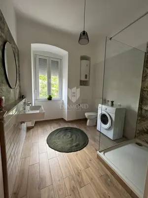 Stan 52 m², Rijeka Centar - pogled na more - 15