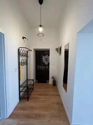 Stan 52 m², Rijeka Centar - pogled na more - 17