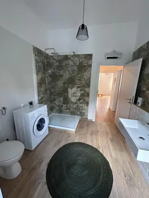 Stan 52 m², Rijeka Centar - pogled na more - 14