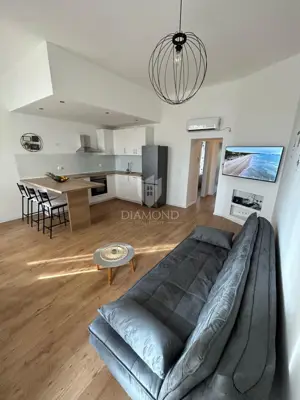 Stan 52 m², Rijeka Centar - pogled na more - 5