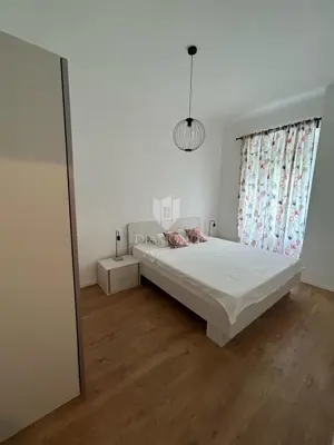 Stan 52 m², Rijeka Centar - pogled na more - 11