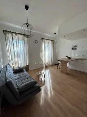 Stan 52 m², Rijeka Centar - pogled na more - 7