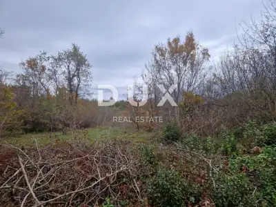 Poljoprivredno zemljište 9.406 m², Barban - P2 vrijedno obradivo tlo - 2