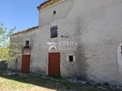 Istra, Vodnjan, zemljište sa starinom + građevinsko zemljište - 14