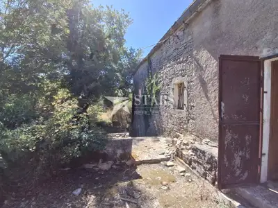 Istra, Vodnjan, zemljište sa starinom + građevinsko zemljište - 10