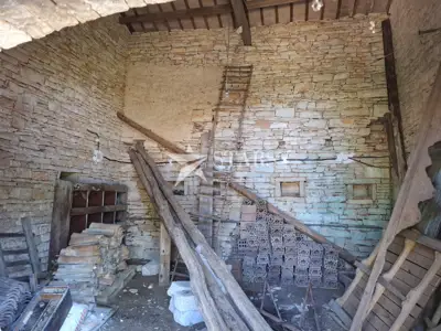 Istra, Vodnjan, zemljište sa starinom + građevinsko zemljište - 16