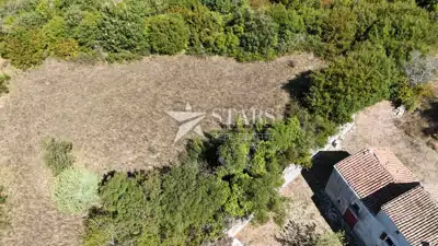 Istra, Vodnjan, zemljište sa starinom + građevinsko zemljište - 3