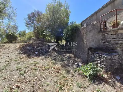 Istra, Vodnjan, zemljište sa starinom + građevinsko zemljište - 9